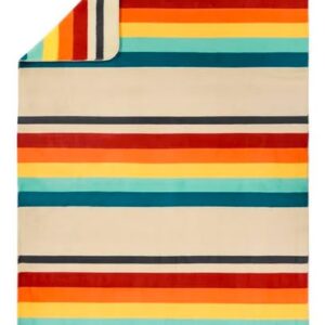 Pendleton Plush Throw