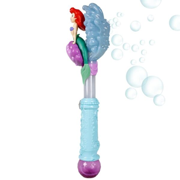 Disney Ariel Bubble Wand - Image 5