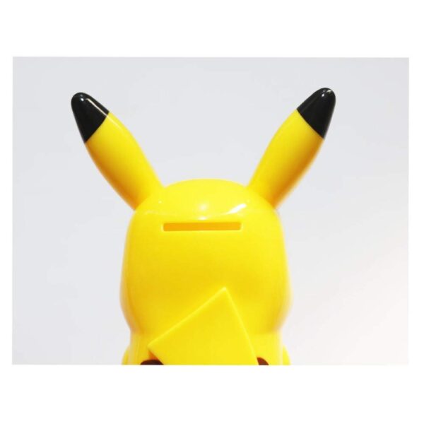Pikachu Coin Bank - Image 3