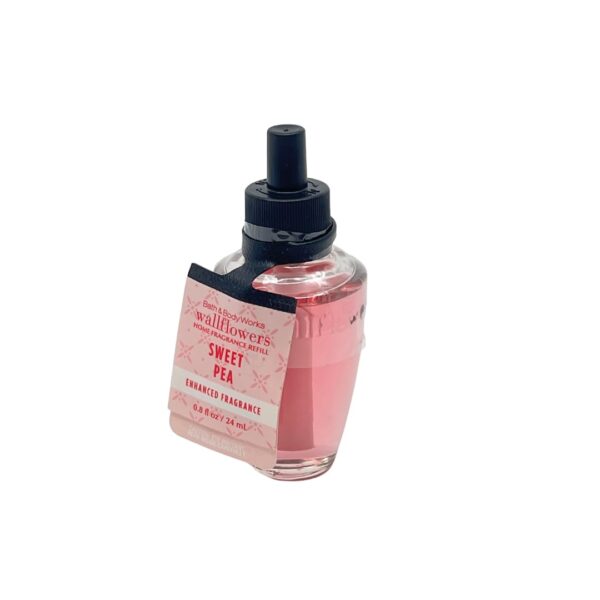 Sweet Pea Wallflowers Refill - Image 3