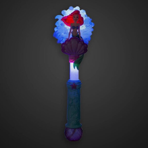Disney Ariel Bubble Wand - Image 2