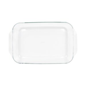 Pyrex Oblong Baking Dish