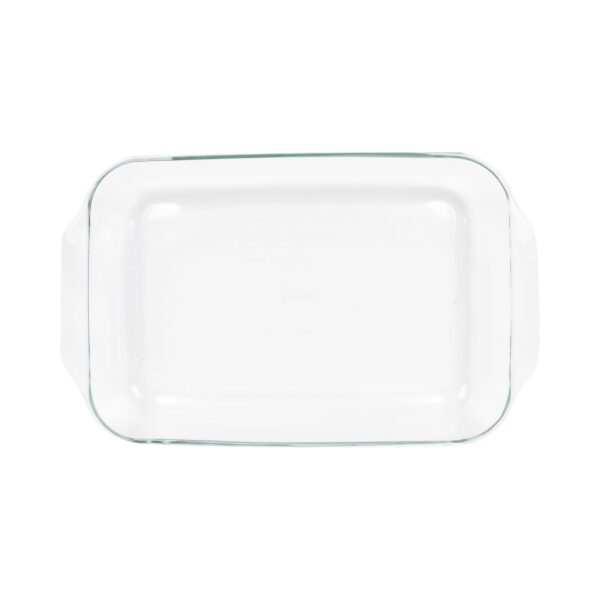 Pyrex Oblong Baking Dish