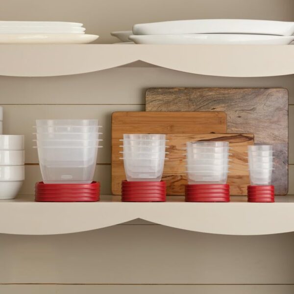 Rubbermaid Food Storage Container - Image 5