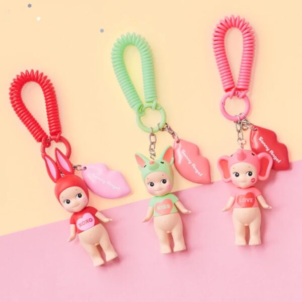 Sonny Angel Kiss Charm Series - Image 4
