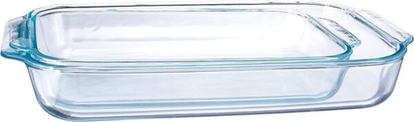Pyrex Oblong Baking Dishes Set