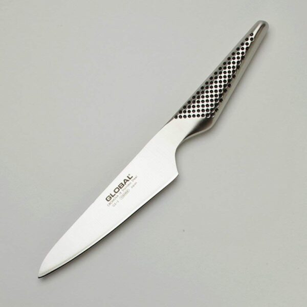 Global 5-Inch Utility Knife - Image 2