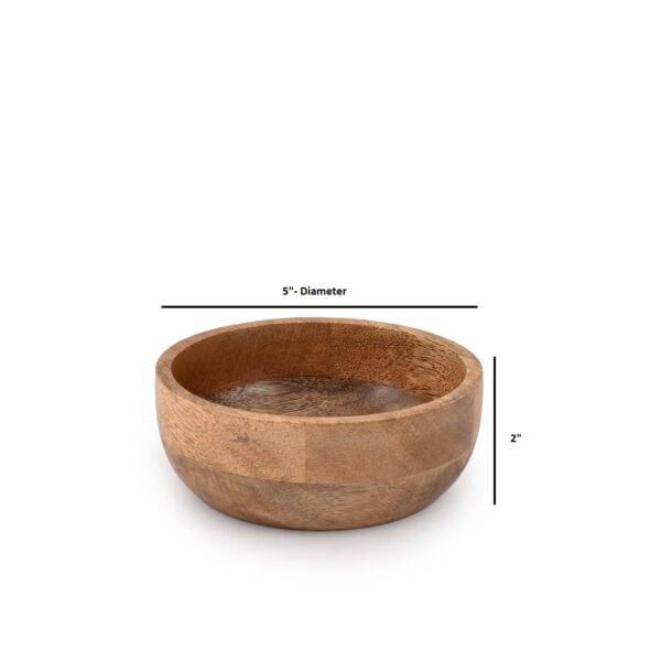 Samhita Mango Round Bowl - Image 6