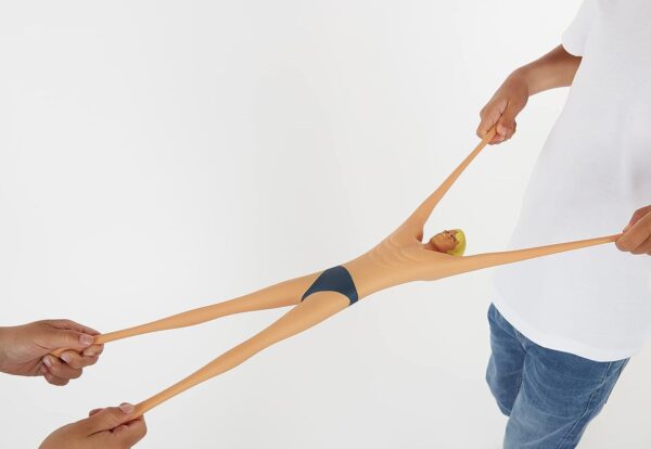 Giant Stretch Action Figure - Image 6