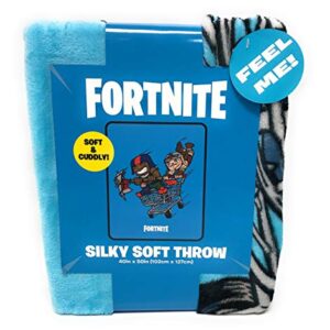 Jay Franco Fortnite Throw Blanket