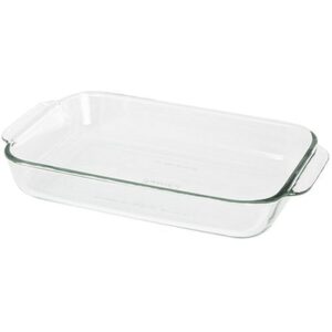 Pyrex 2QT Oblong Baking Dish