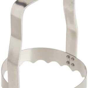 Kwik-Kut Serrated Food Chopper