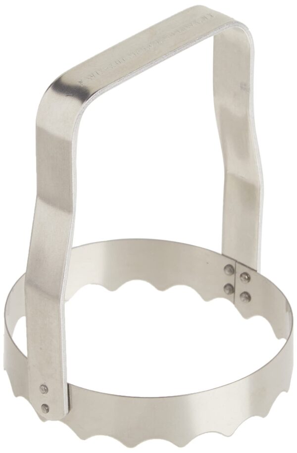 Kwik-Kut Serrated Food Chopper