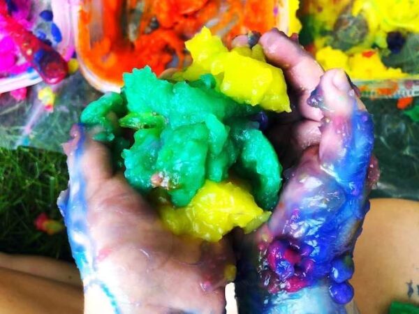 Science Gone Fun Superabsorbent Polymer - Image 7