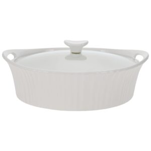 CorningWare Oval Casserole