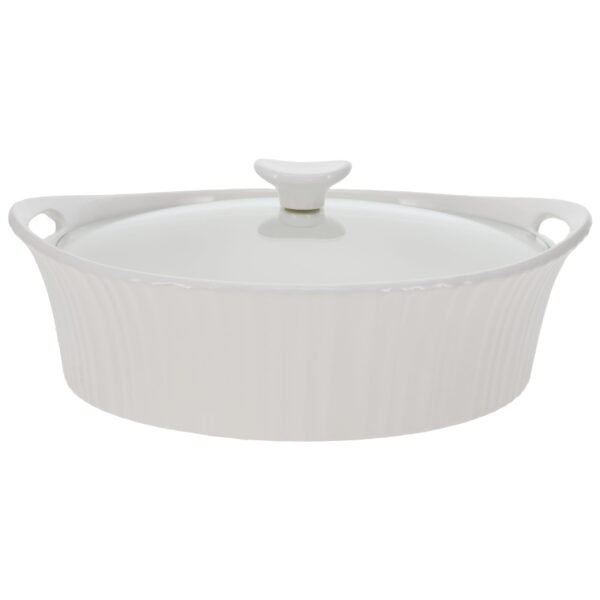 CorningWare Oval Casserole
