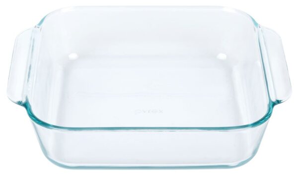 Pyrex Glass Baking Set - Image 3