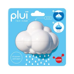 MOLUK Rain Cloud Toy