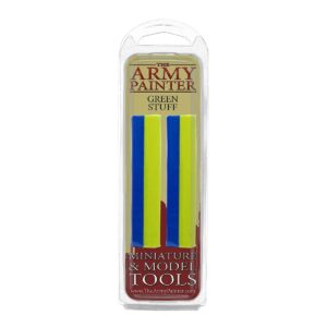Army Painter Green Stuff Clay