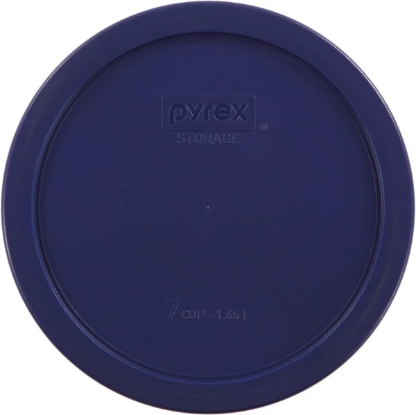Pyrex Glass Food Storage Set - Image 4
