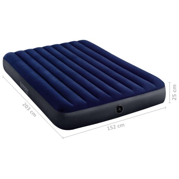Intex Queen Airbed Set - Image 5