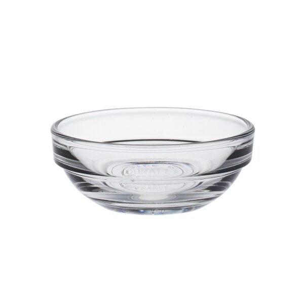 Duralex Lys Glass Bowls Set - Image 3