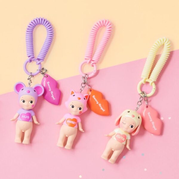 Sonny Angel Kiss Charm Series - Image 3