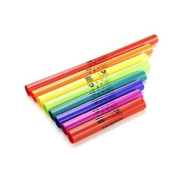 Boomwhackers C Major Diatonic Set - Image 2