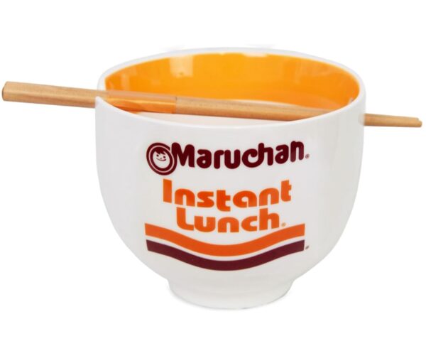 Maruchan Ramen Bowl Set