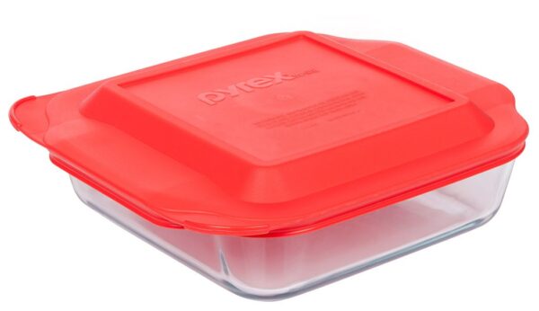 Pyrex Glass Baking Set - Image 2