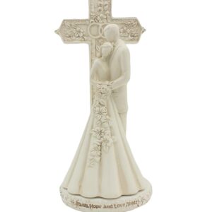 CB Avalon Gallery Wedding Figurine