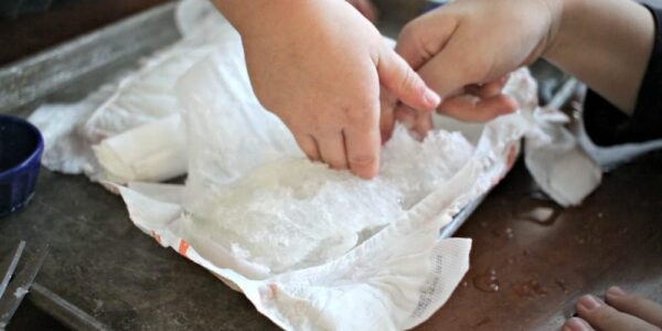 Science Gone Fun Superabsorbent Polymer - Image 6