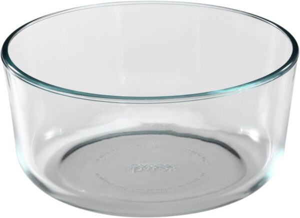 Pyrex Glass Food Storage Set - Image 3