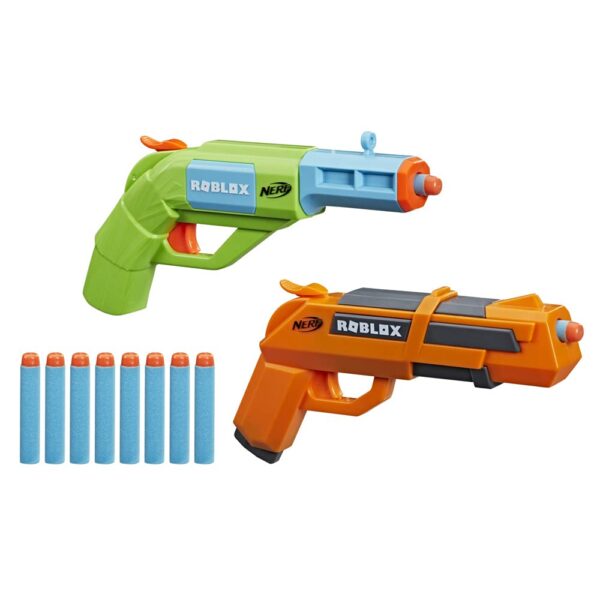 Nerf Roblox Armory Blasters - Image 2