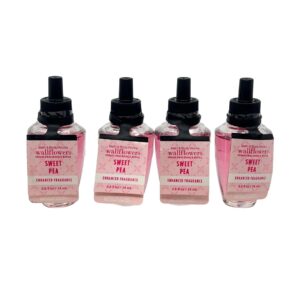 Sweet Pea Wallflowers Refill