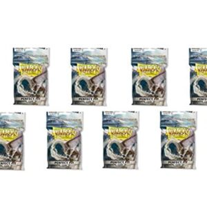 Dragon Shield Inner Sleeves