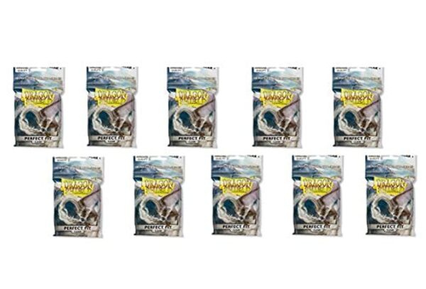 Dragon Shield Inner Sleeves