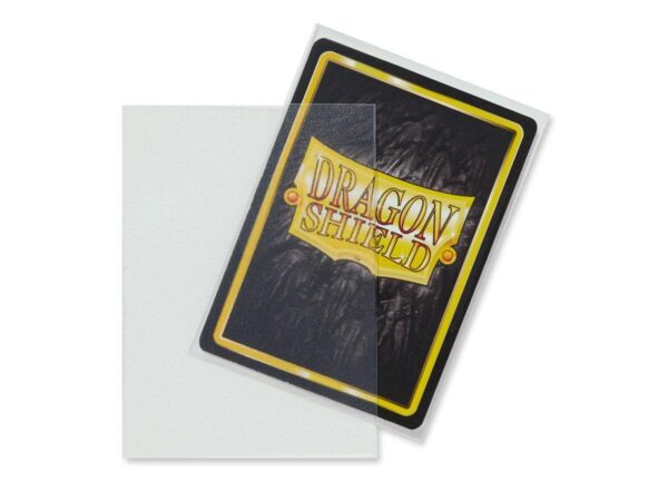 Dragon Shield Card Sleeves - Image 3