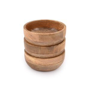 Samhita Mango Round Bowl