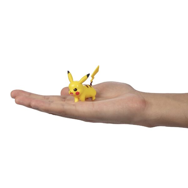 Pokémon Battle Figure Set - Image 6