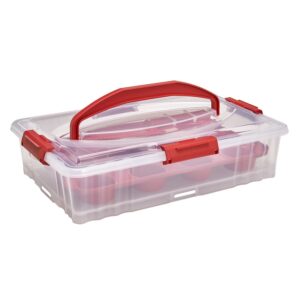 Buddeez Stackable Carrier
