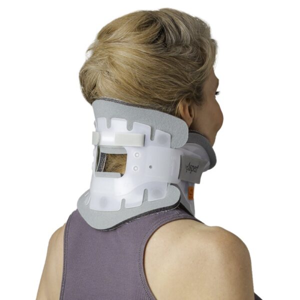 Aspen Neck Brace, Support & Comfort - Image 2
