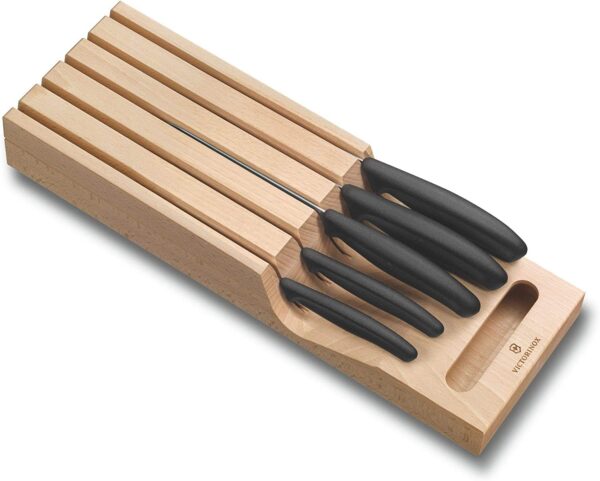 Victorinox 6-Piece Knife Set