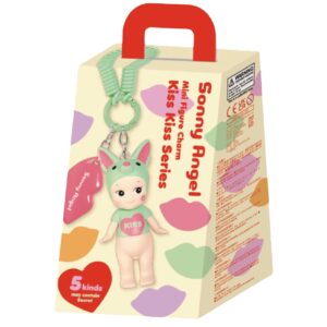 Sonny Angel Kiss Charm Series