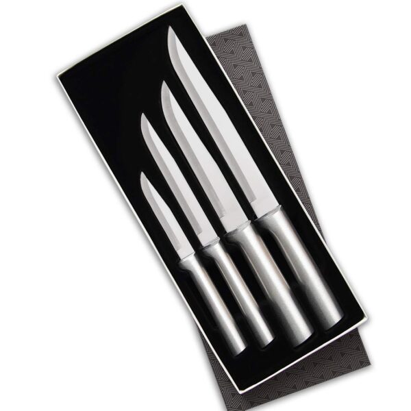Rada 4-Piece Knife Set