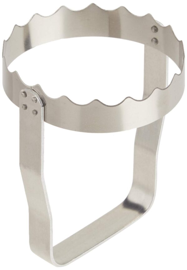 Kwik-Kut Serrated Food Chopper - Image 3