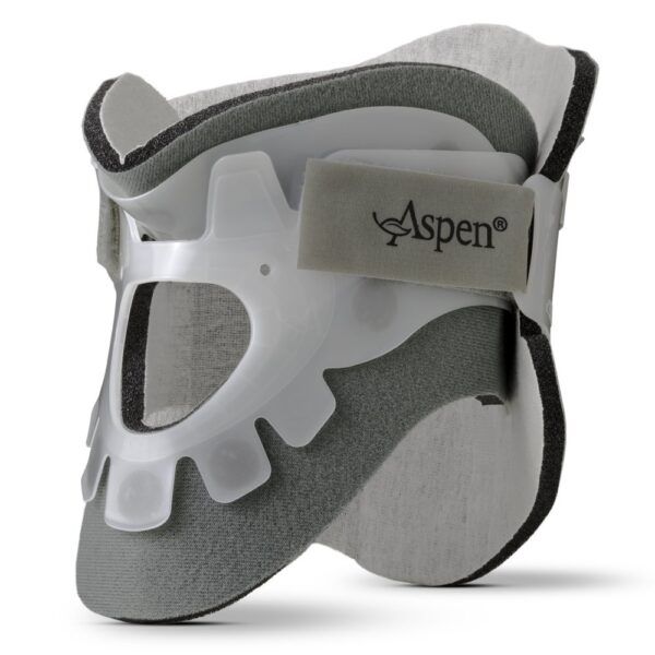 Aspen Neck Brace, Support & Comfort - Image 5