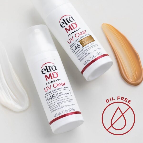 EltaMD UV Clear SPF 46 - Image 5
