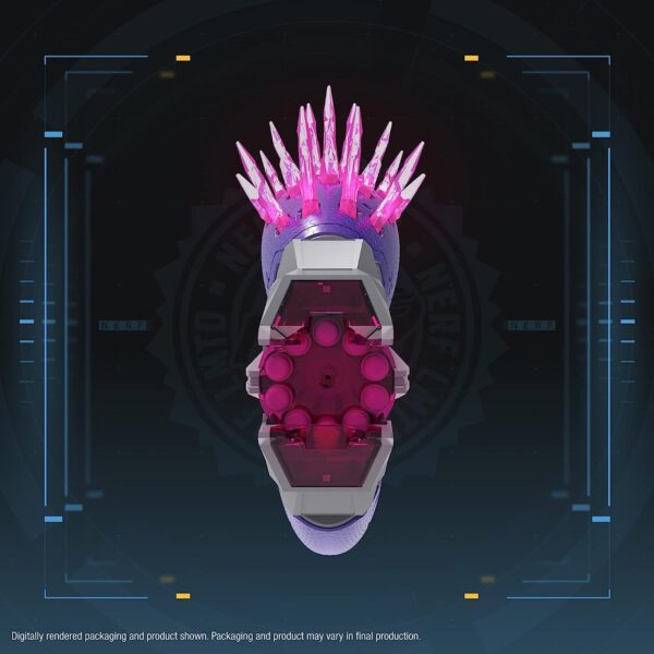 Nerf LMTD Halo Needler Blaster - Image 4