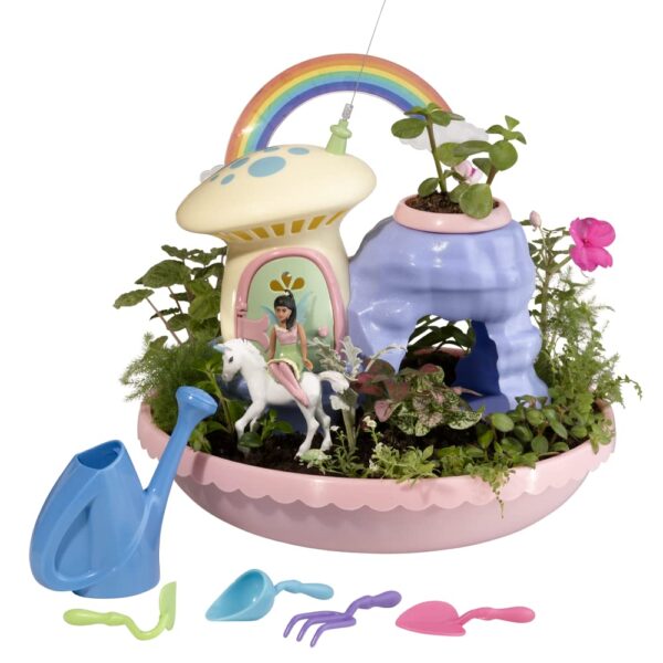 Fairy Garden Plant Kit - Image 2